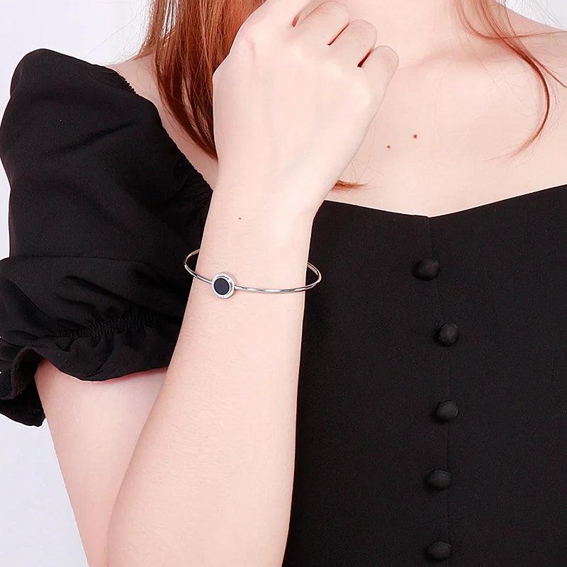 Bracelete Slim Clássico - Lois Joias