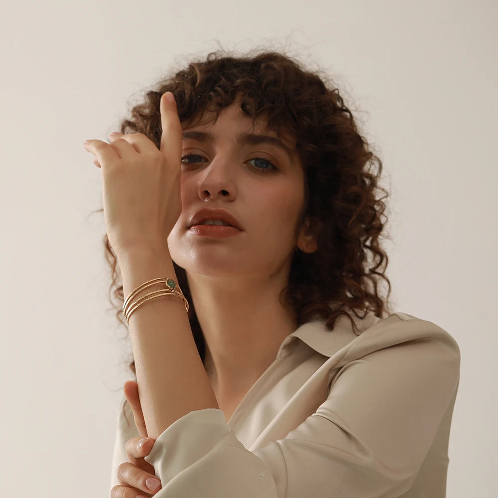 Bracelete Charme - Lois Joias