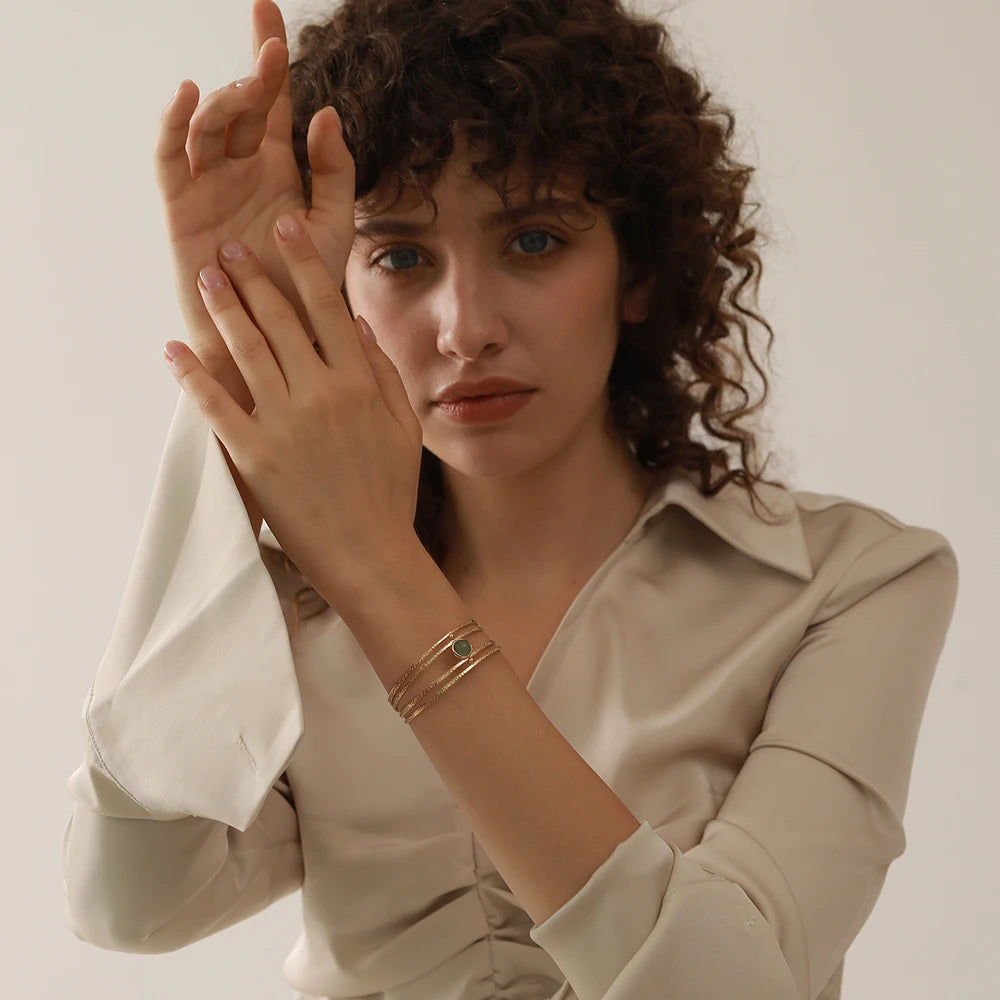 Bracelete Charme - Lois Joias