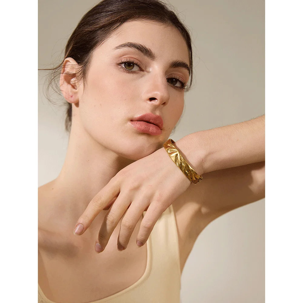Bracelete Modificado - Lois Joias